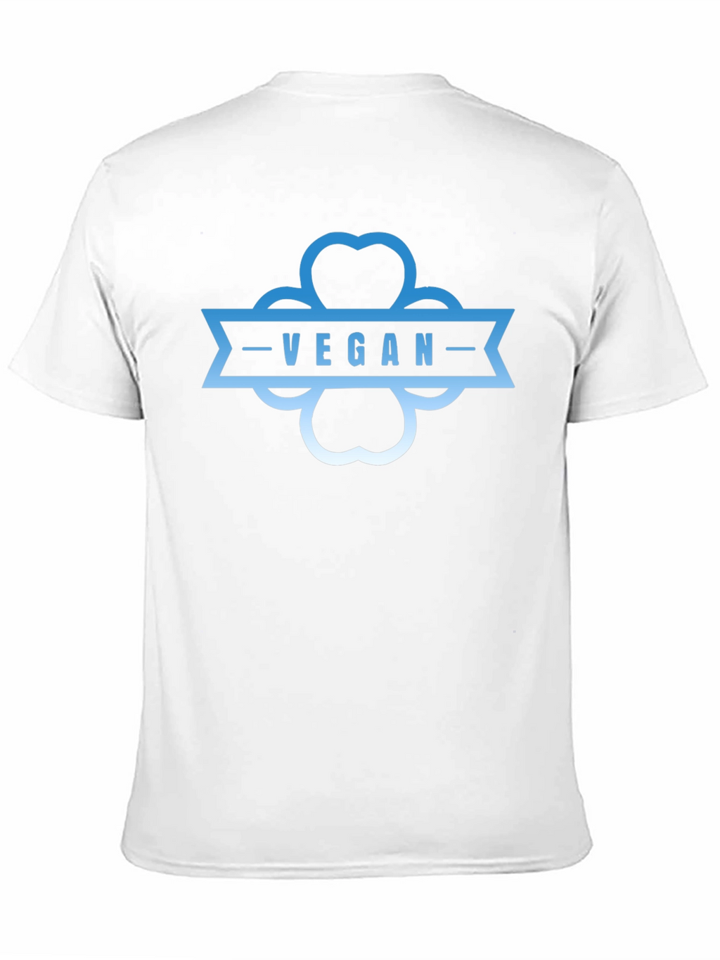 Vegan Clover T-Shirt
