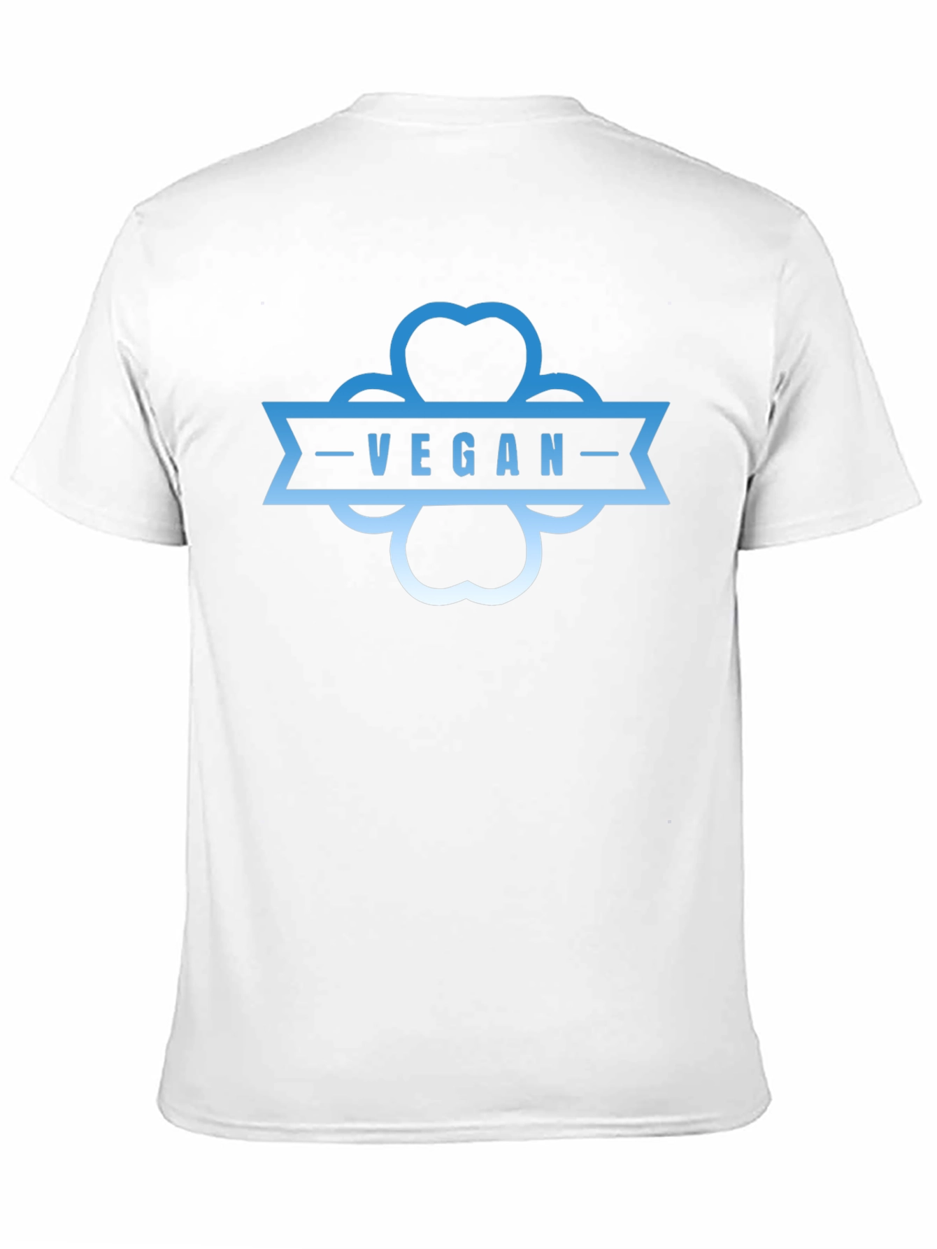 Vegan Clover T-Shirt