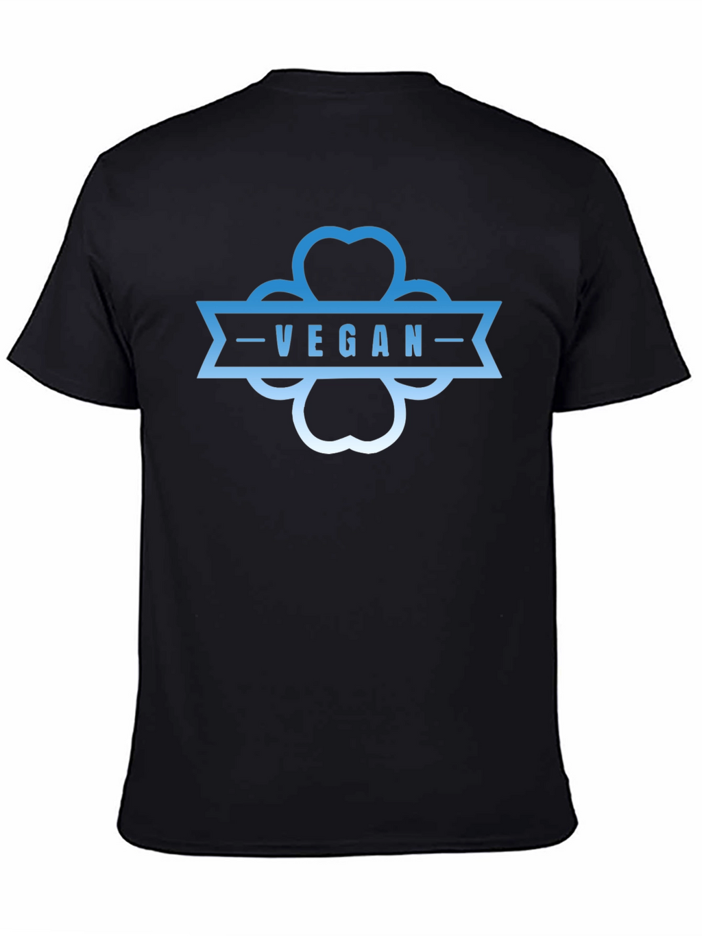 Vegan Clover T-Shirt