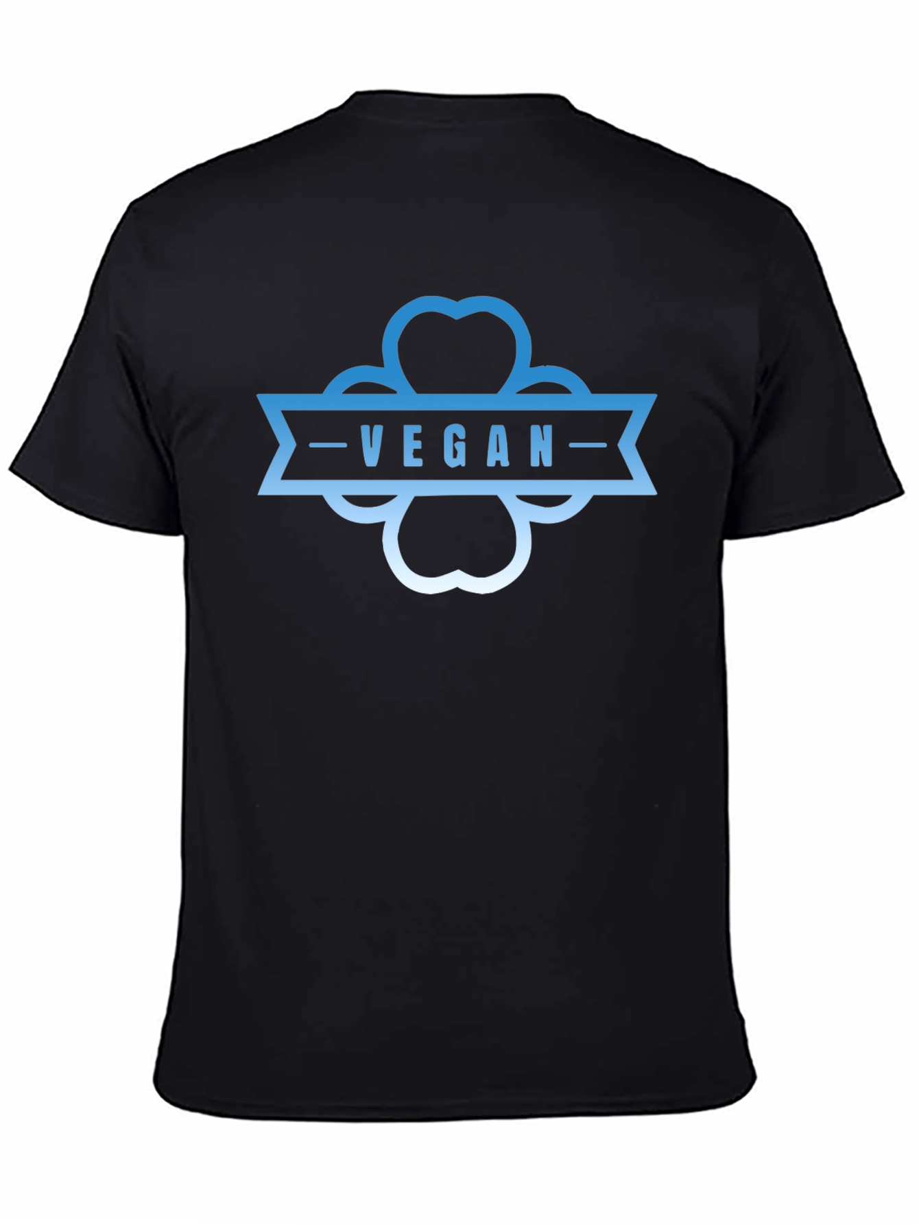 Vegan Clover T-Shirt