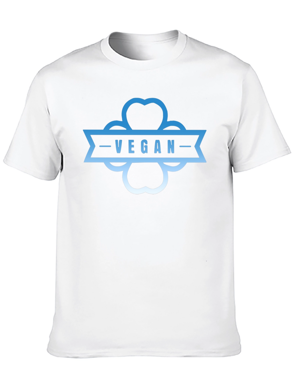 Vegan Clover T-Shirt