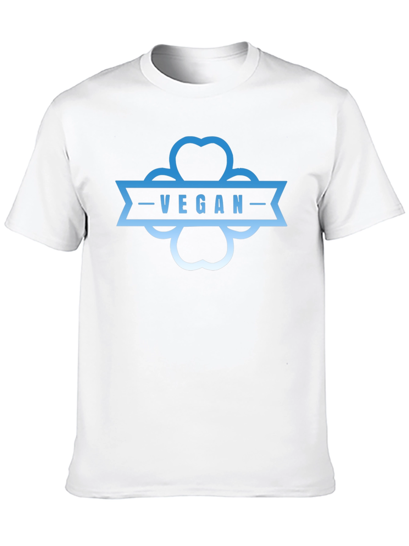 Vegan Clover T-Shirt