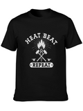 Heat Beat Repeat Blacksmith T-Shirt