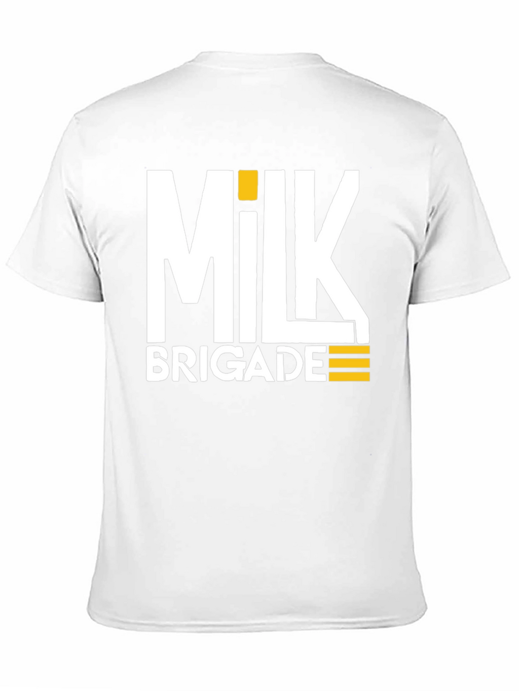 Milk Brigade T-Shirt
