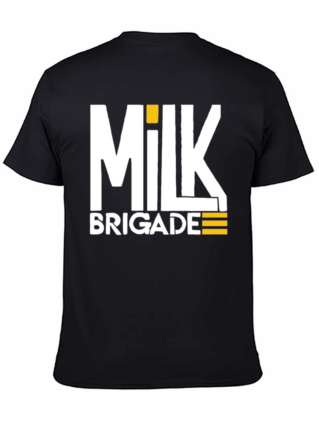 Milk Brigade T-Shirt