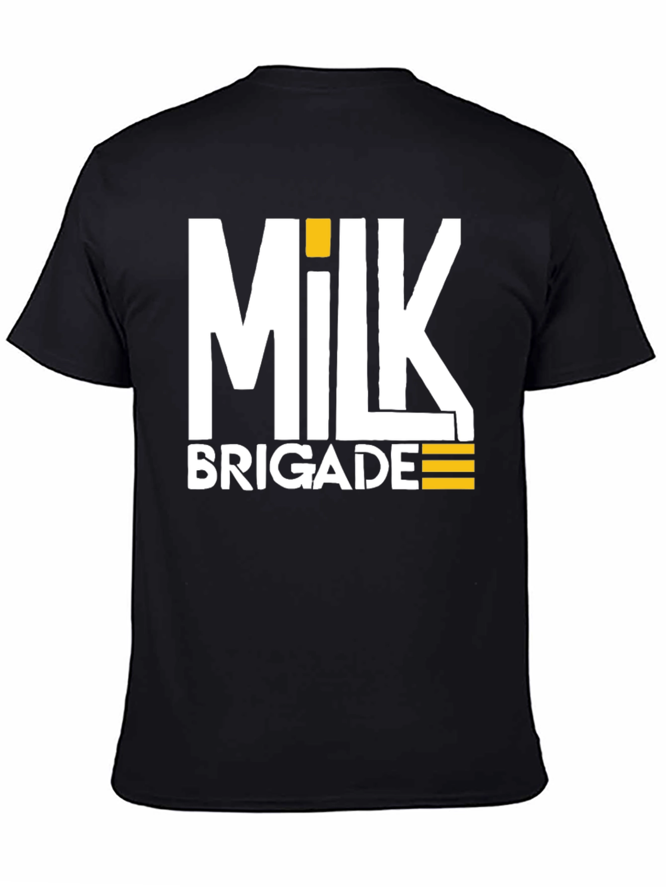 Milk Brigade T-Shirt
