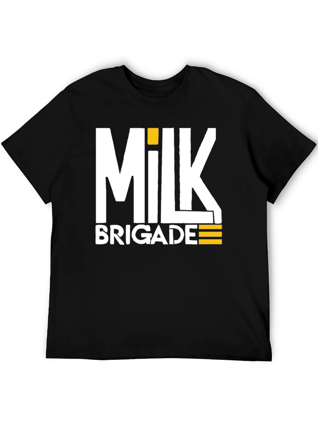Milk Brigade T-Shirt