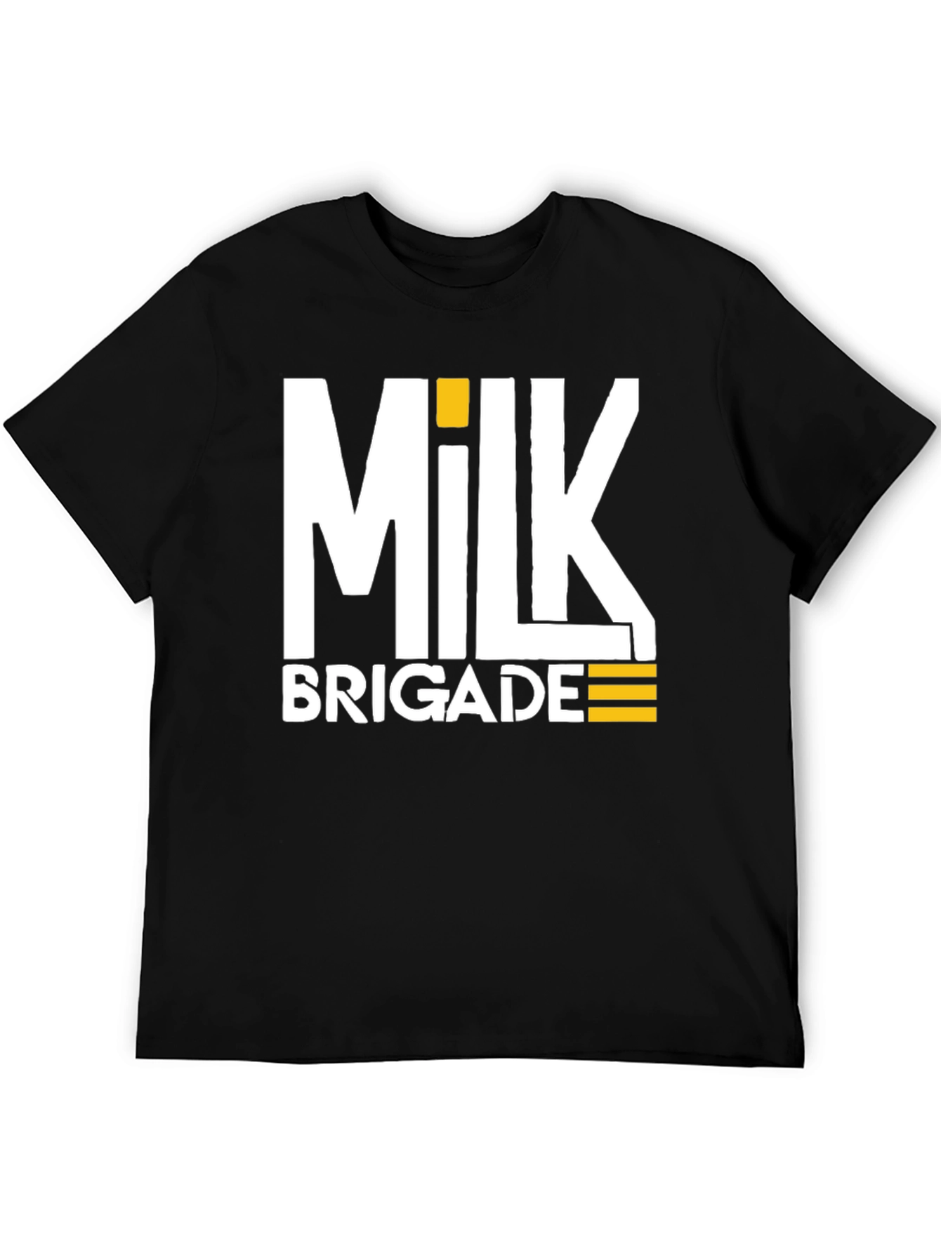 Milk Brigade T-Shirt