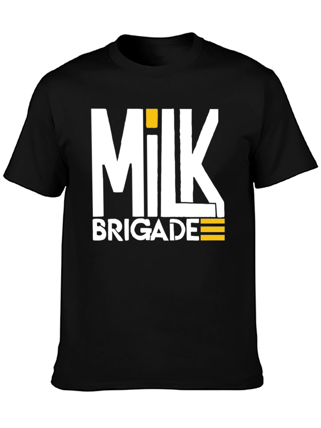 Milk Brigade T-Shirt