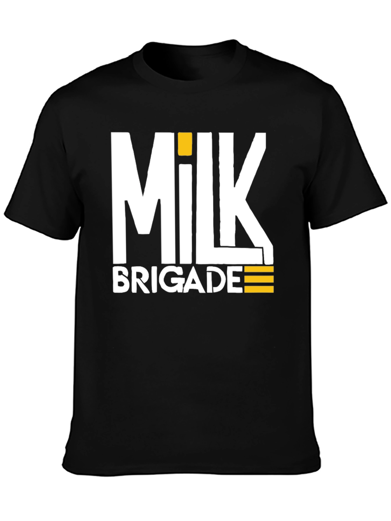 Milk Brigade T-Shirt
