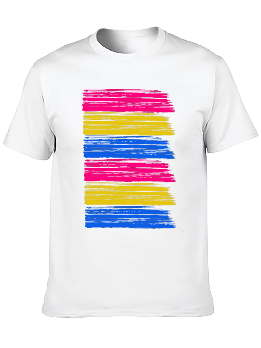 Pansexual Pride T-Shirt