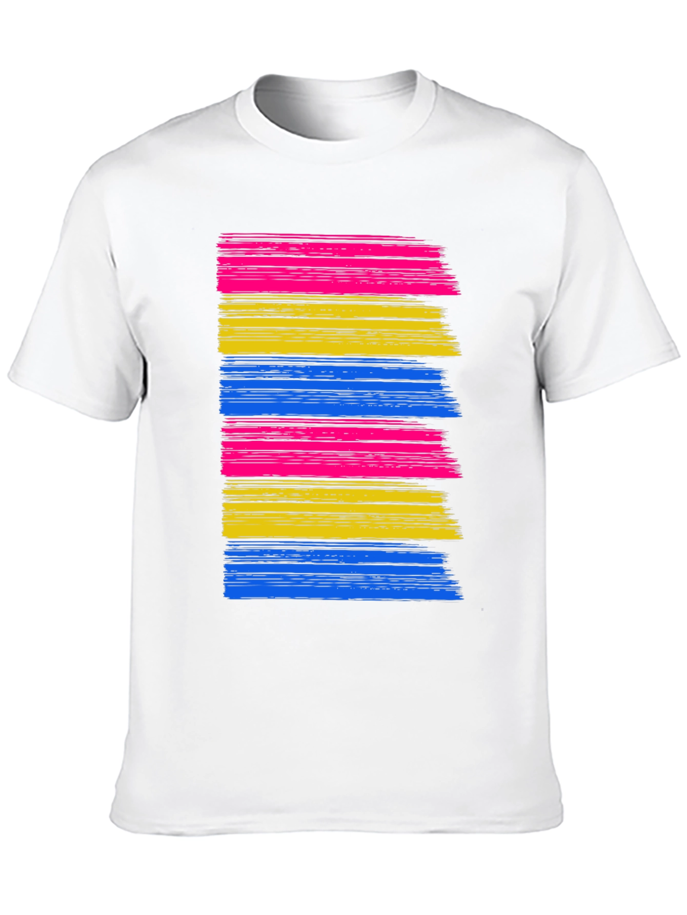 Pansexual Pride T-Shirt