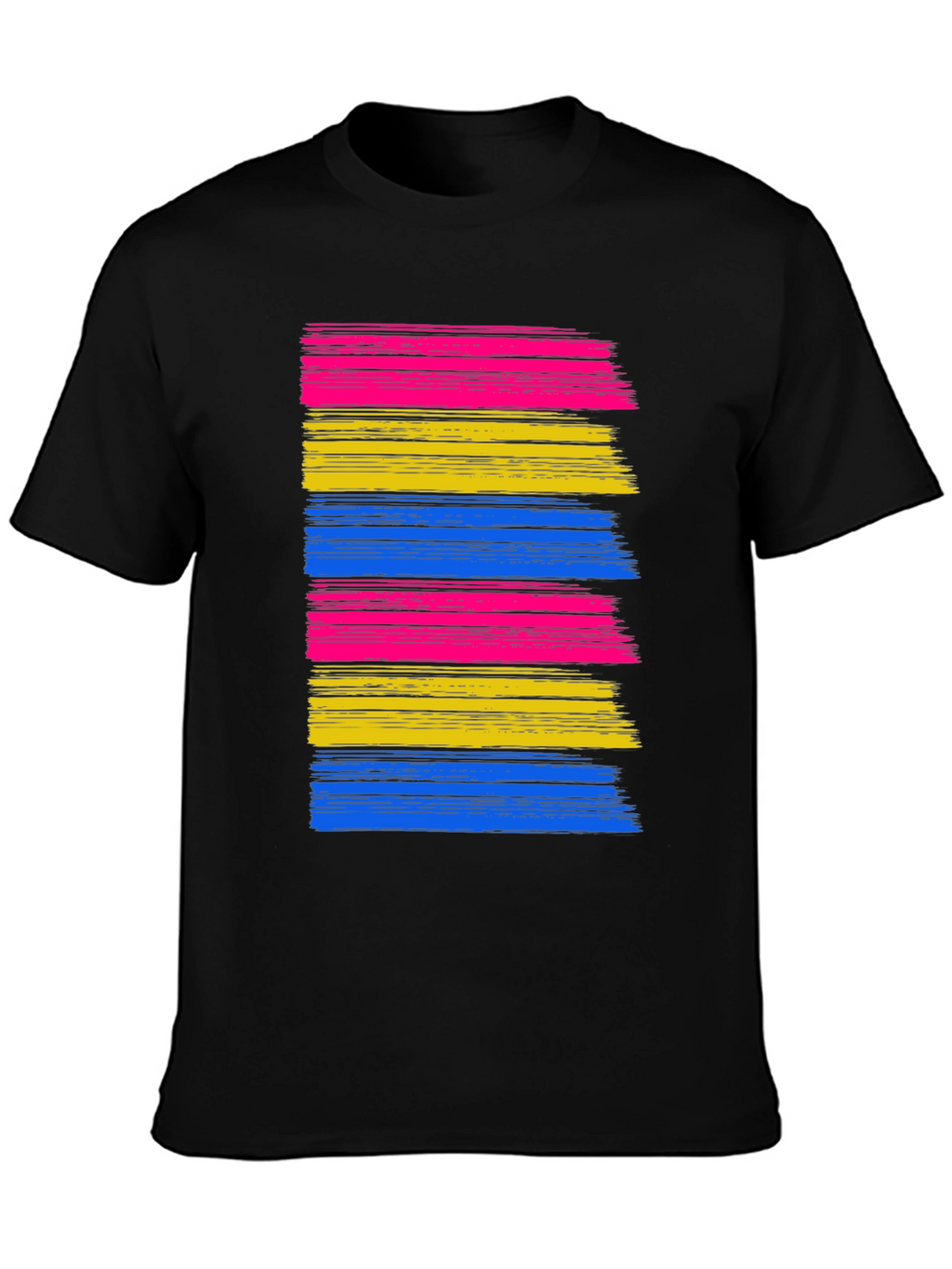 Pansexual Pride T-Shirt