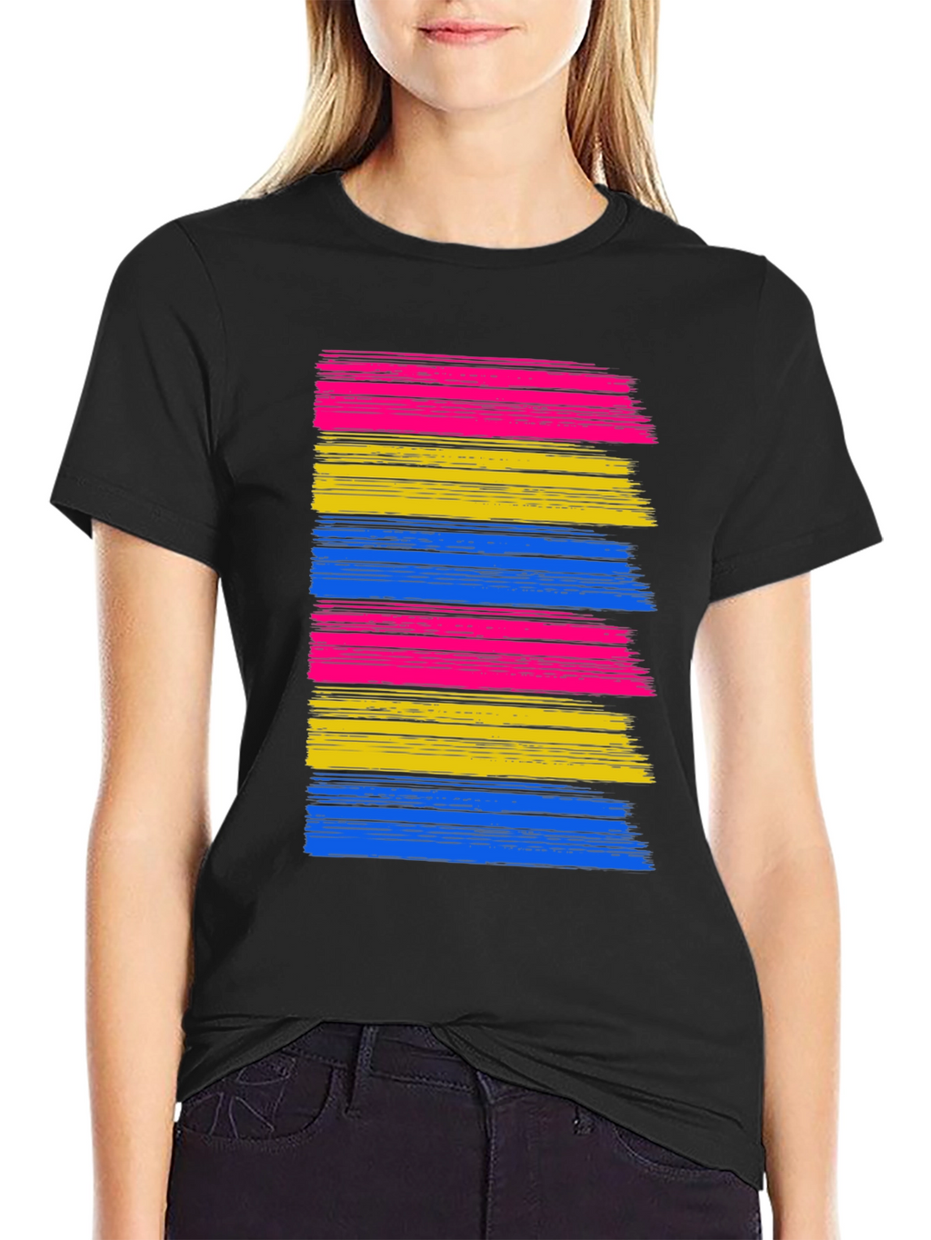 Pansexual Pride T-Shirt