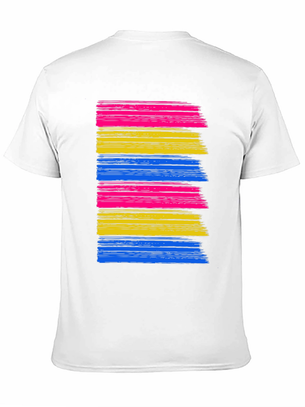 Pansexual Pride T-Shirt
