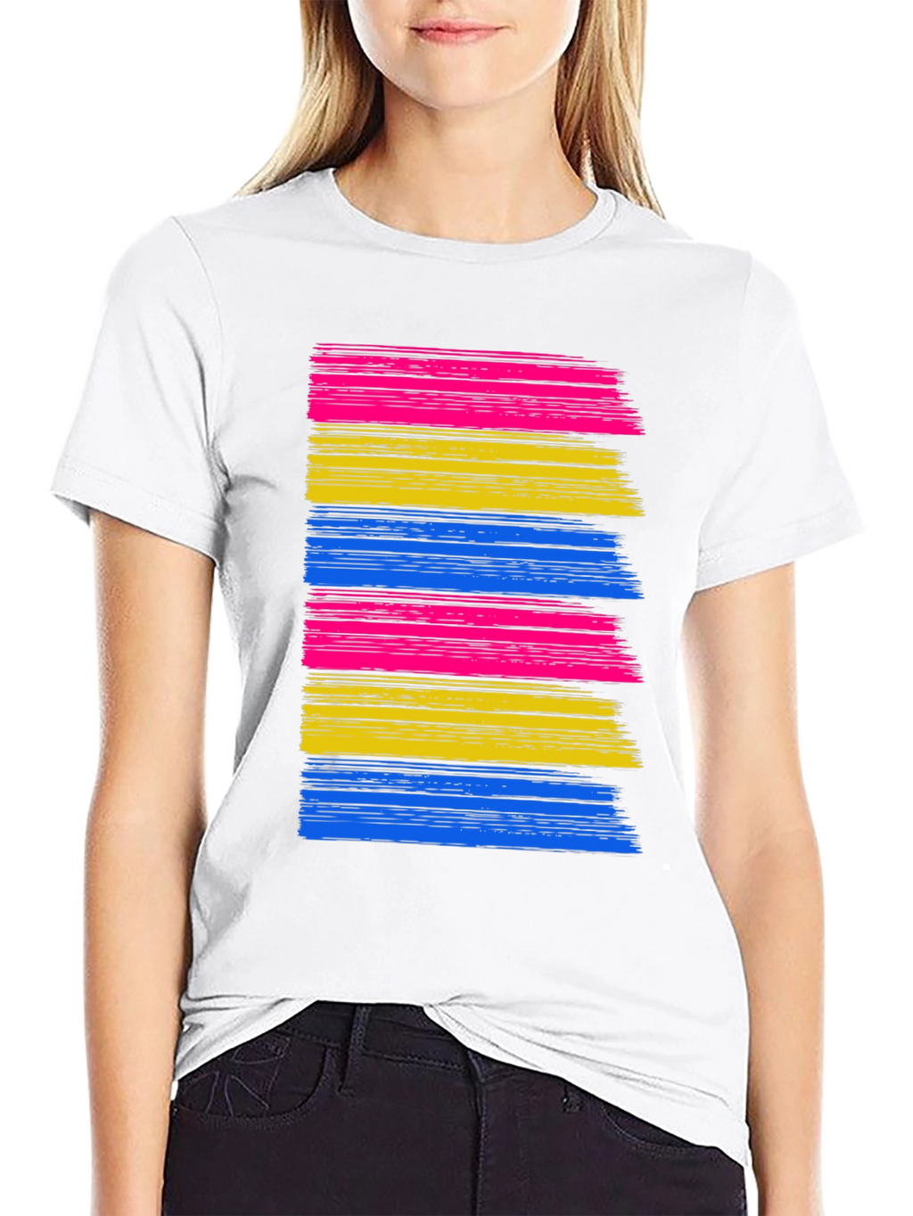 Pansexual Pride T-Shirt