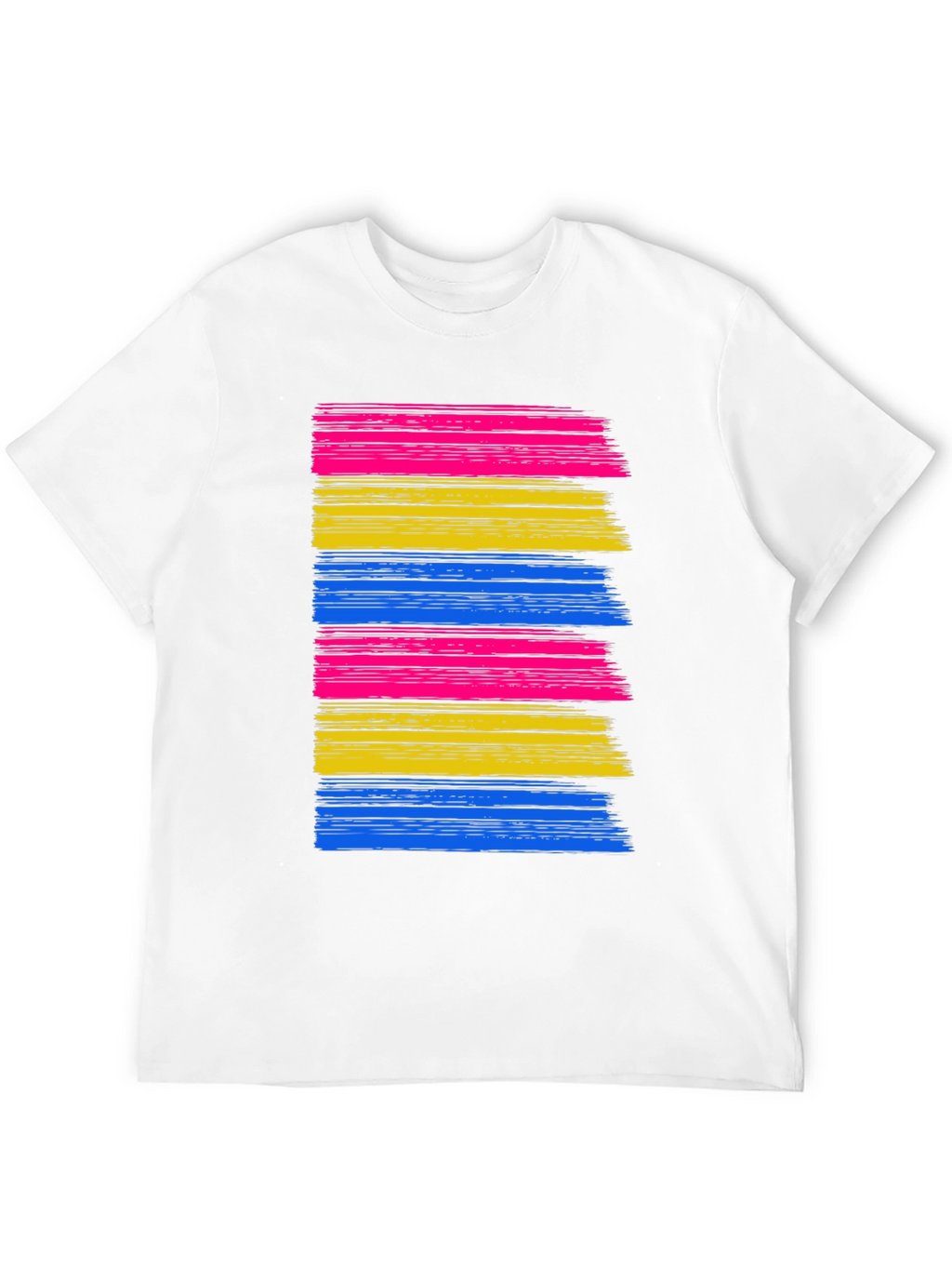 Pansexual Pride T-Shirt
