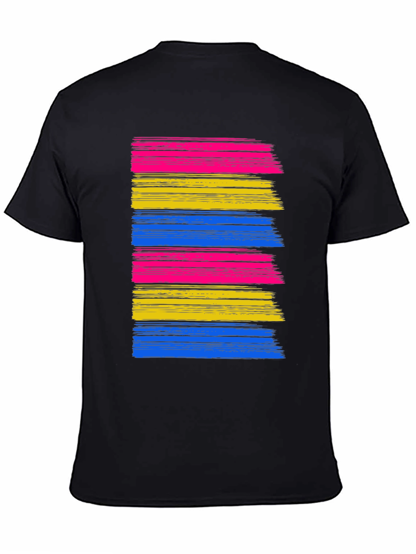 Pansexual Pride T-Shirt