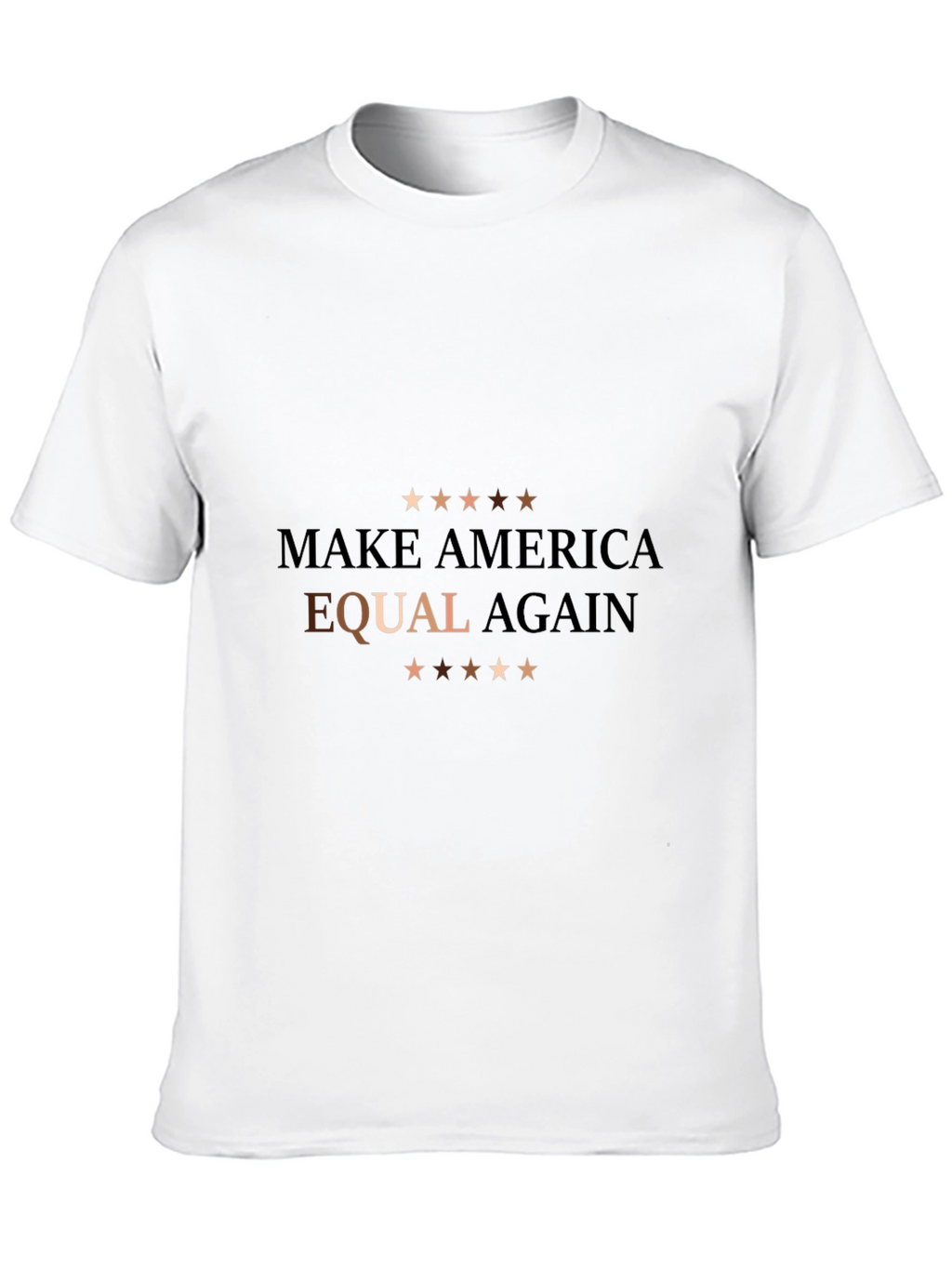 Make America Equal Again T-Shirt