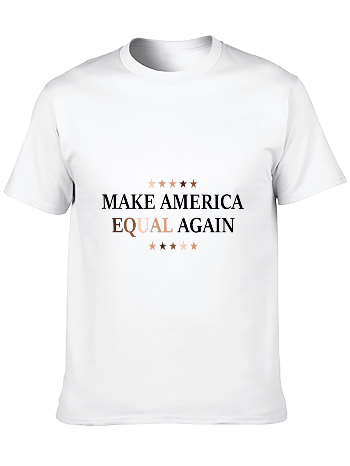 Make America Equal Again T-Shirt