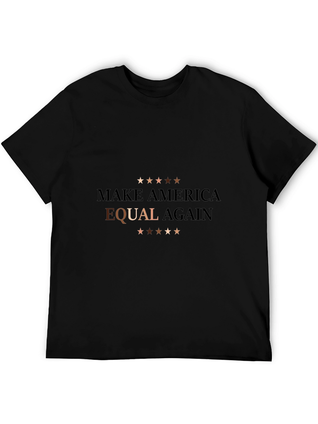 Make America Equal Again T-Shirt
