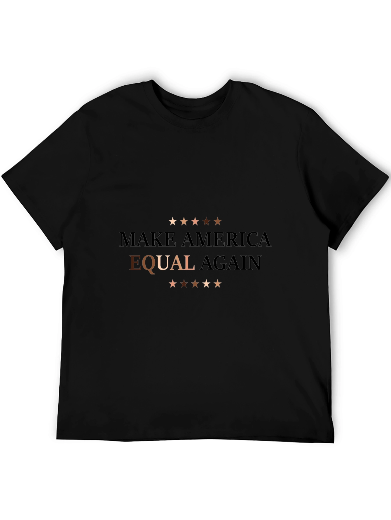 Make America Equal Again T-Shirt