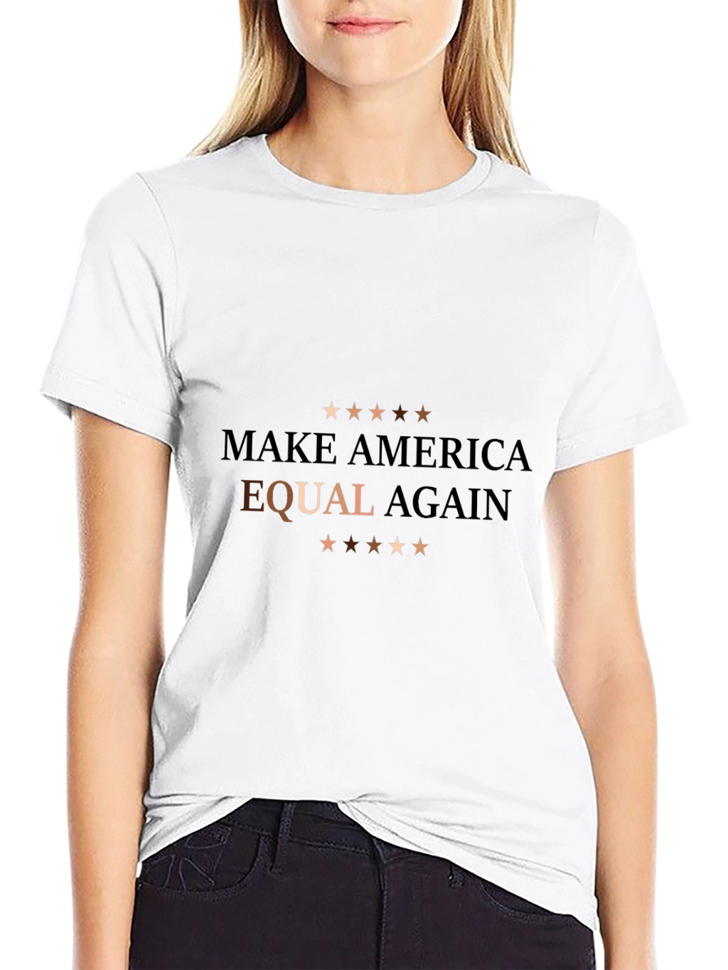 Make America Equal Again T-Shirt