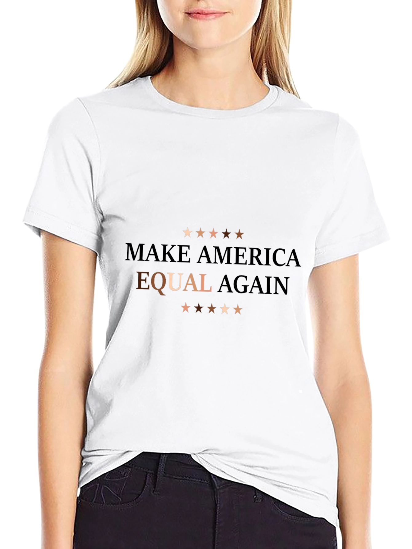 Make America Equal Again T-Shirt