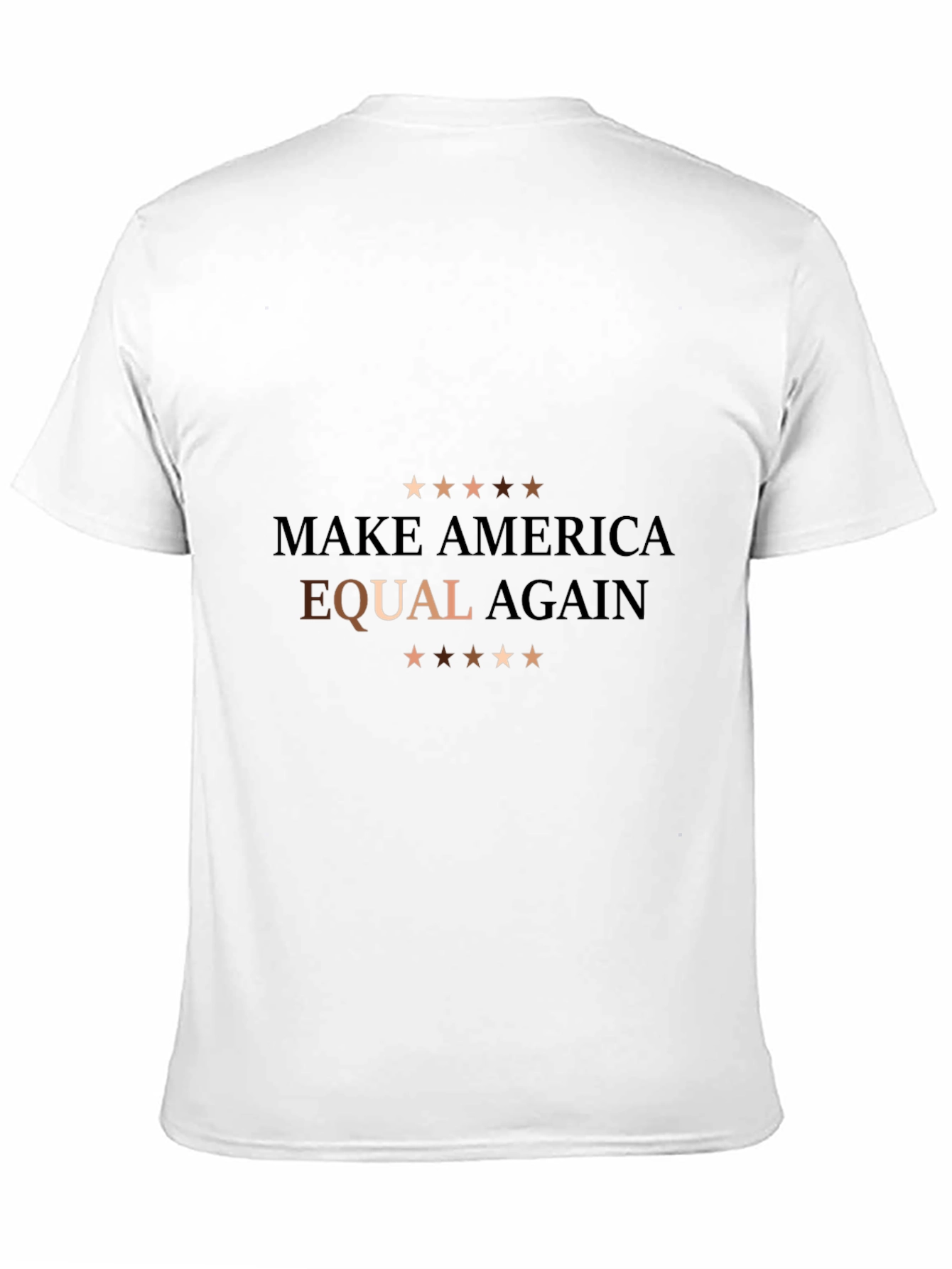 Make America Equal Again T-Shirt