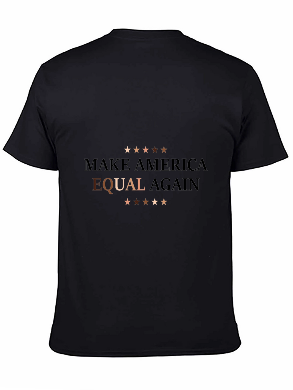Make America Equal Again T-Shirt