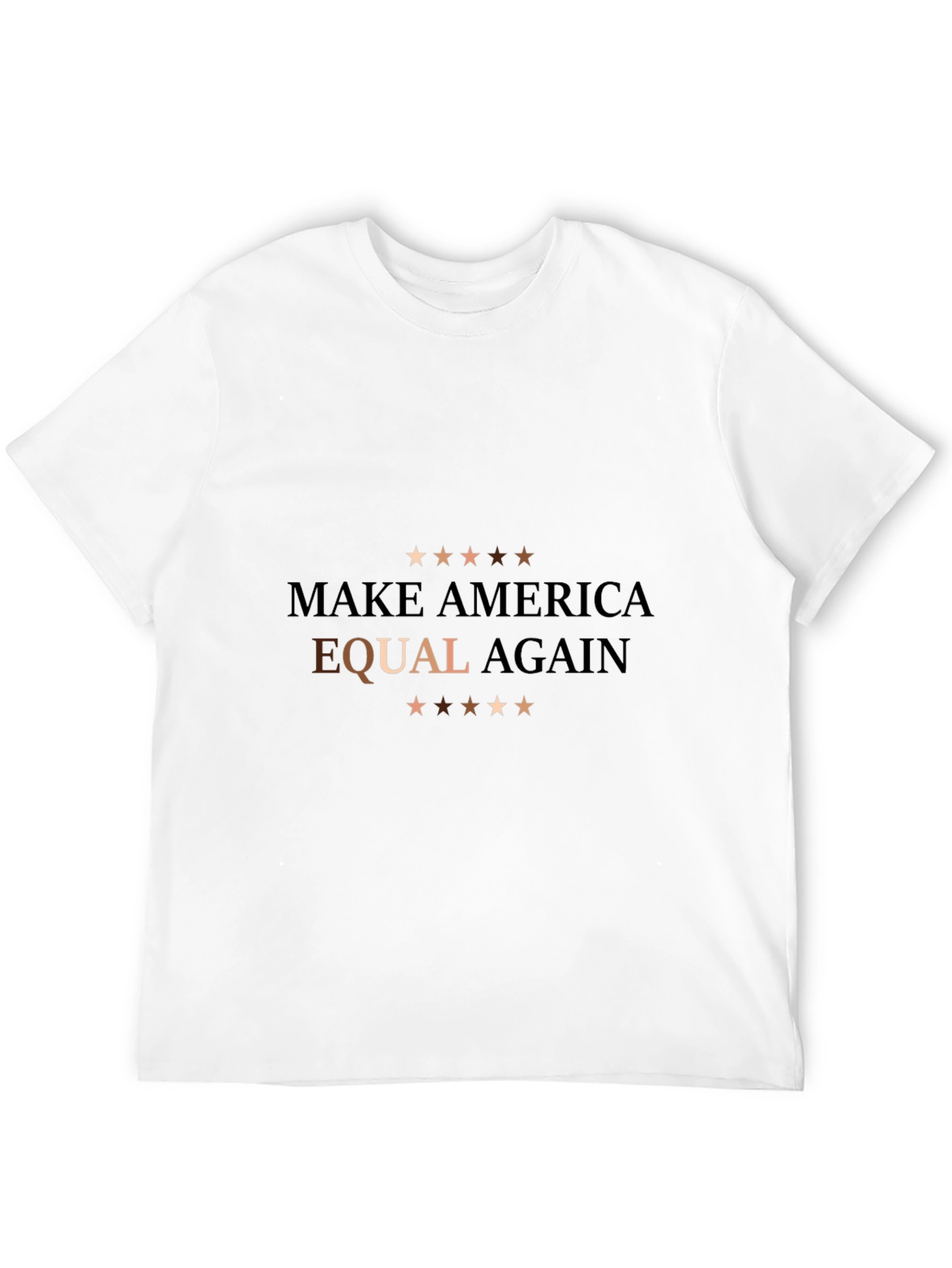 Make America Equal Again T-Shirt
