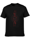 Strawberry Milk Carton Graphic Tee