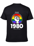 Pride 1980 Special Edition T-Shirt