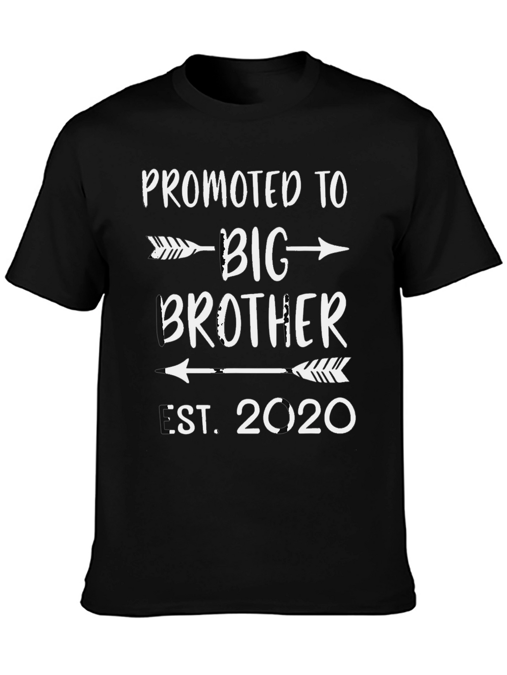 Promoted To Big Brother 2020 T-Shirt
