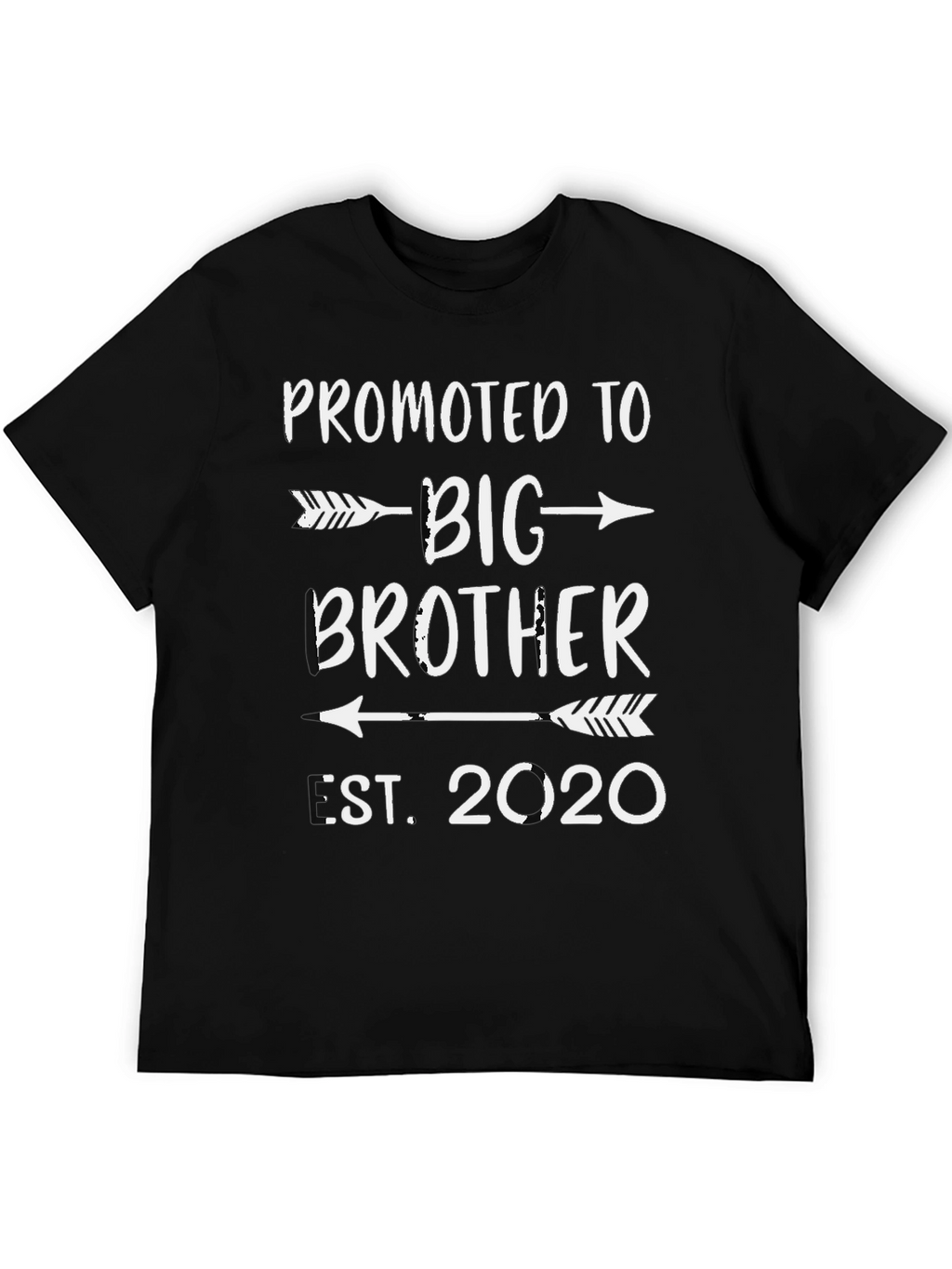Promoted To Big Brother 2020 T-Shirt