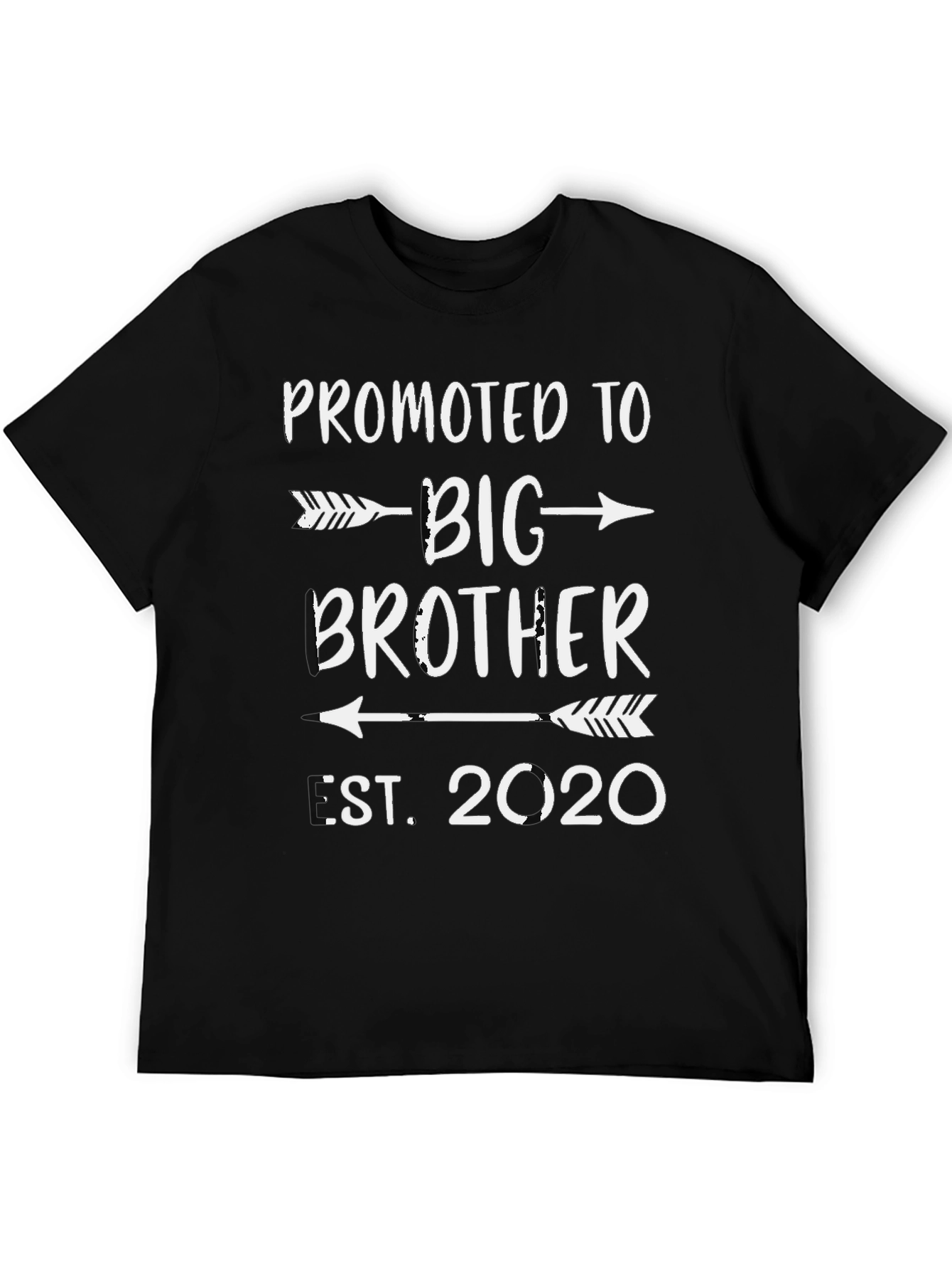 Promoted To Big Brother 2020 T-Shirt
