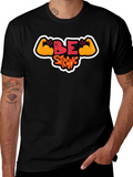 Be Strong Graphic Tee