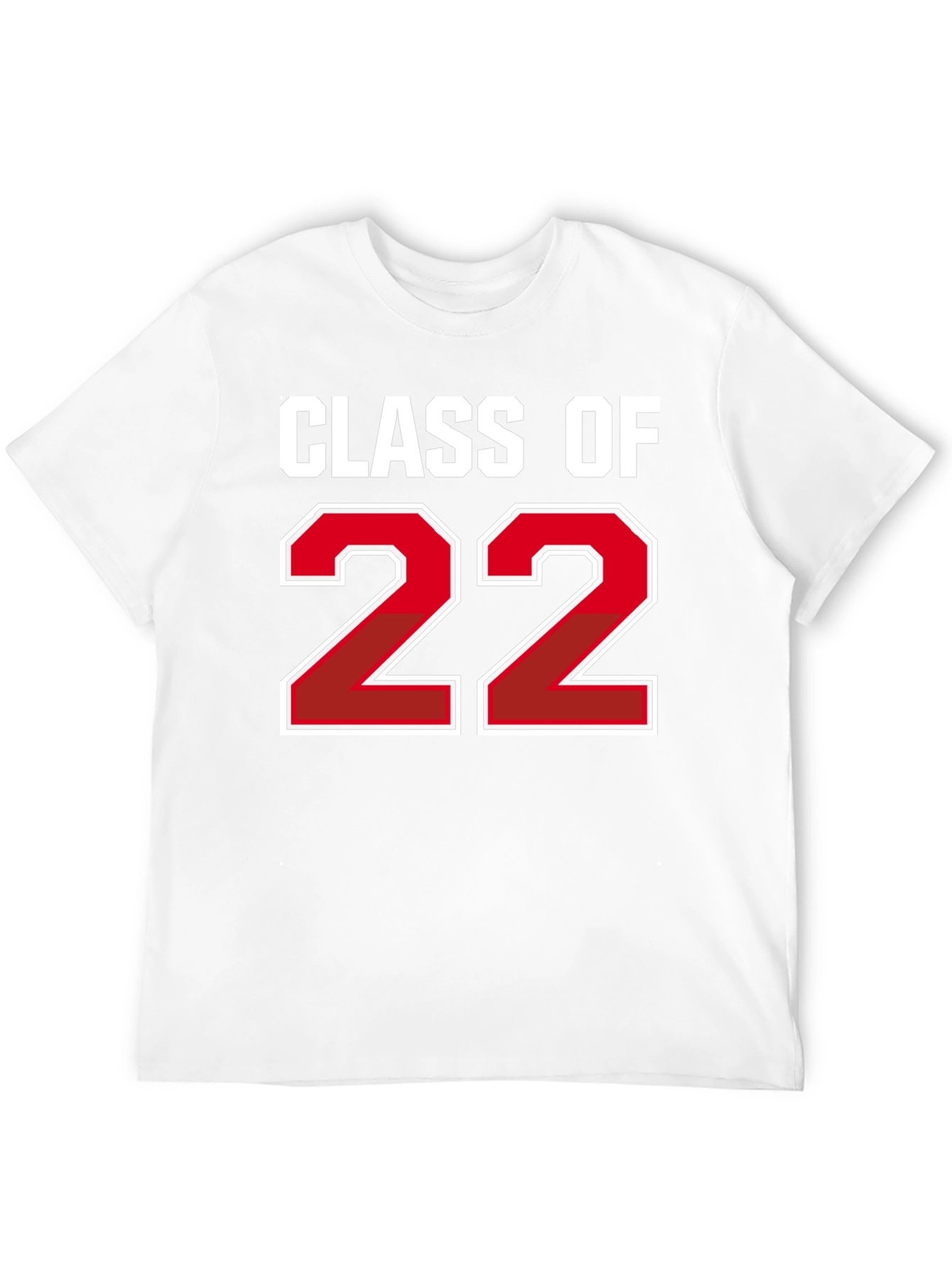 Class of 2022 Graduation T-Shirt