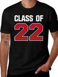 Class of 2022 Graduation T-Shirt