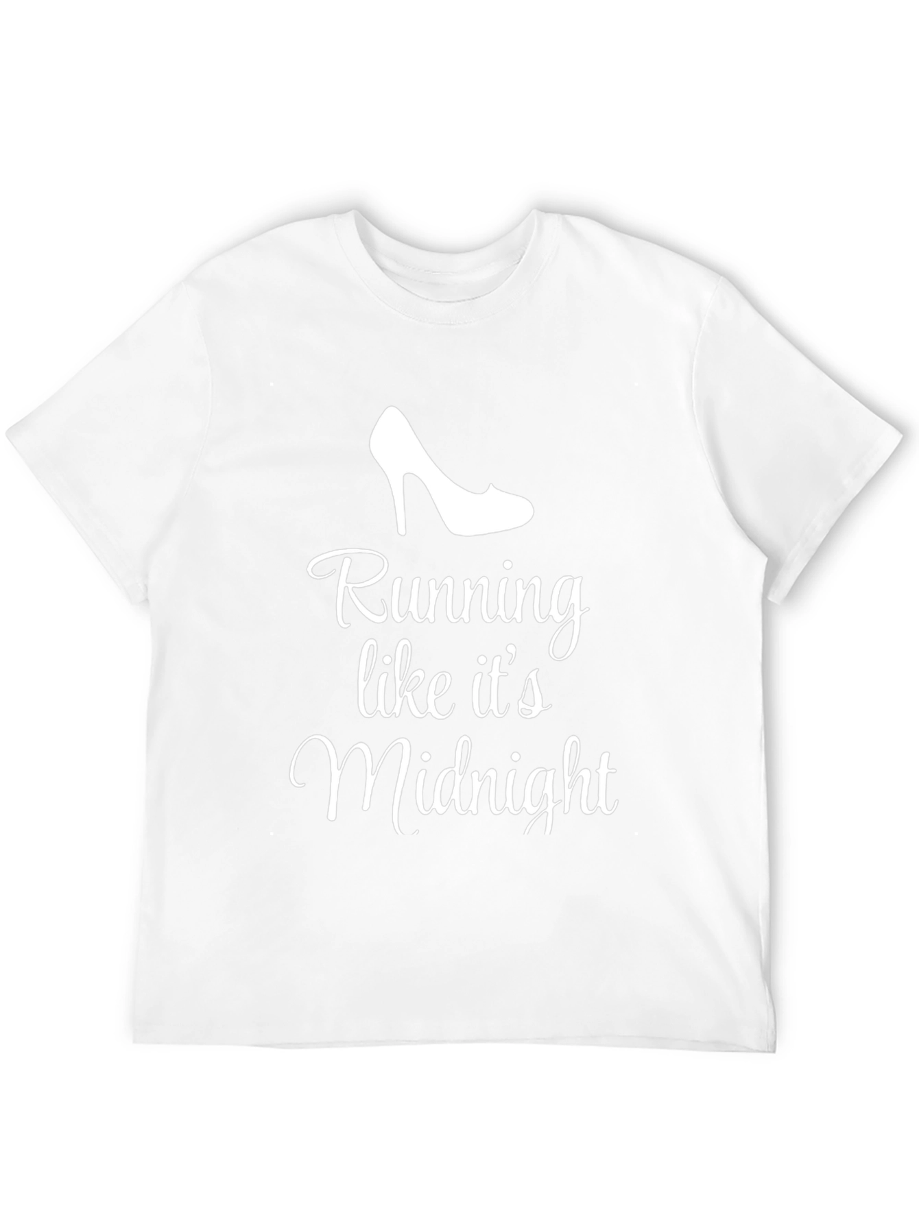 Midnight Run Graphic Tee