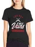 You Got Nice Veins T-Shirt