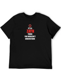 Its a ZAYN Thing T-Shirt - Unique Name Tee