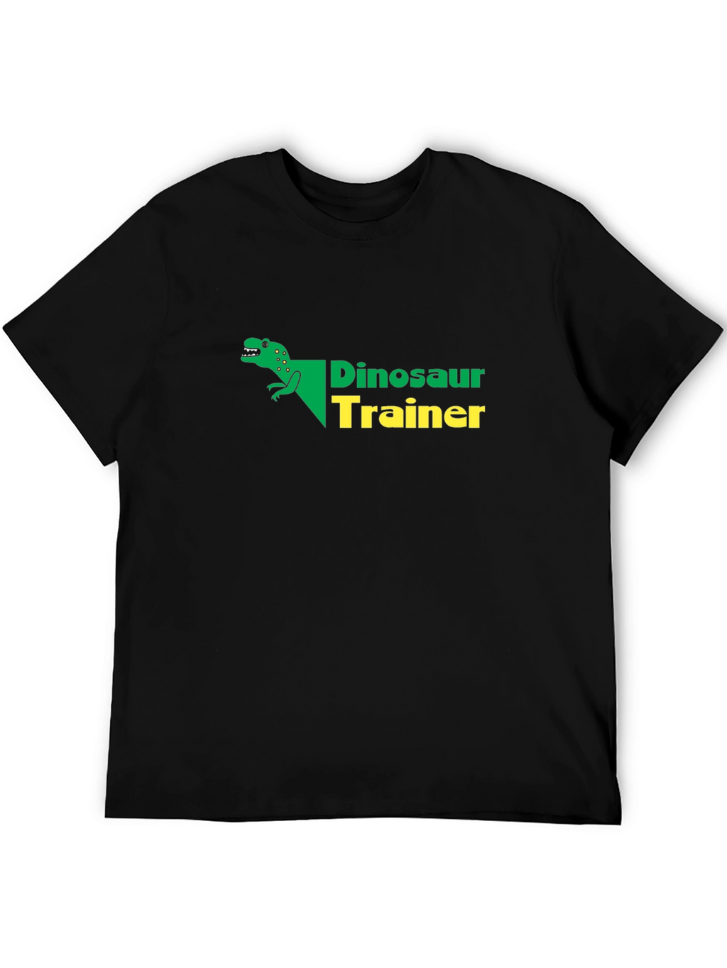 Dinosaur Trainer Graphic T-Shirt