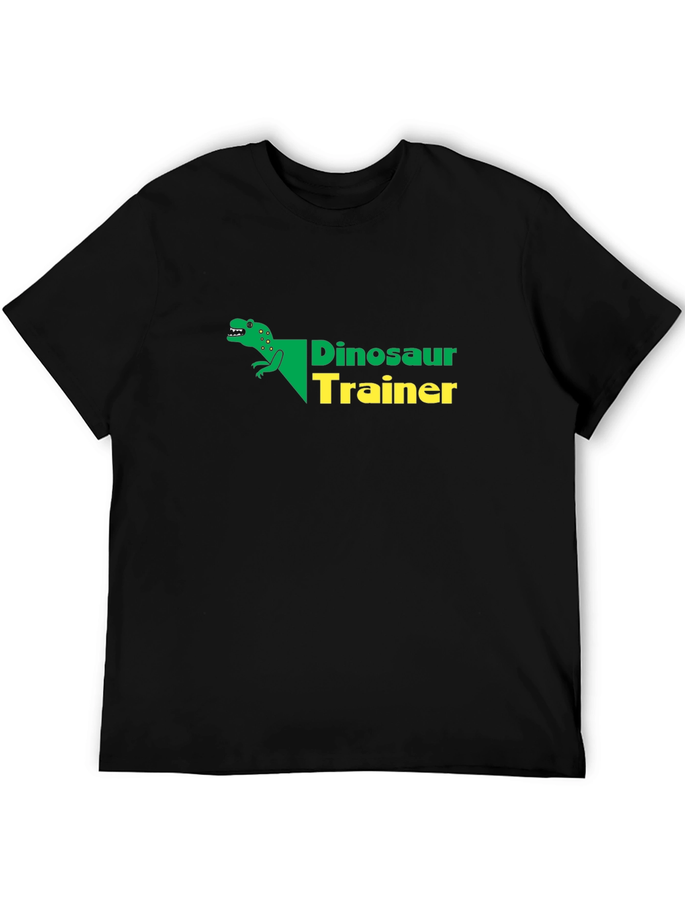 Dinosaur Trainer Graphic T-Shirt
