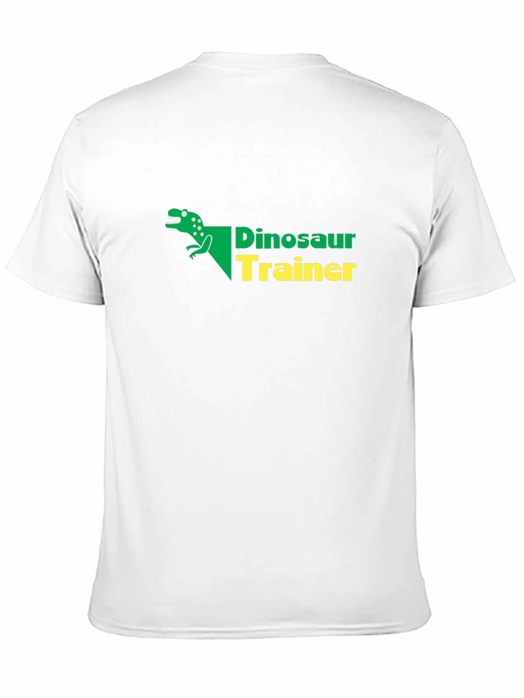 Dinosaur Trainer Graphic T-Shirt
