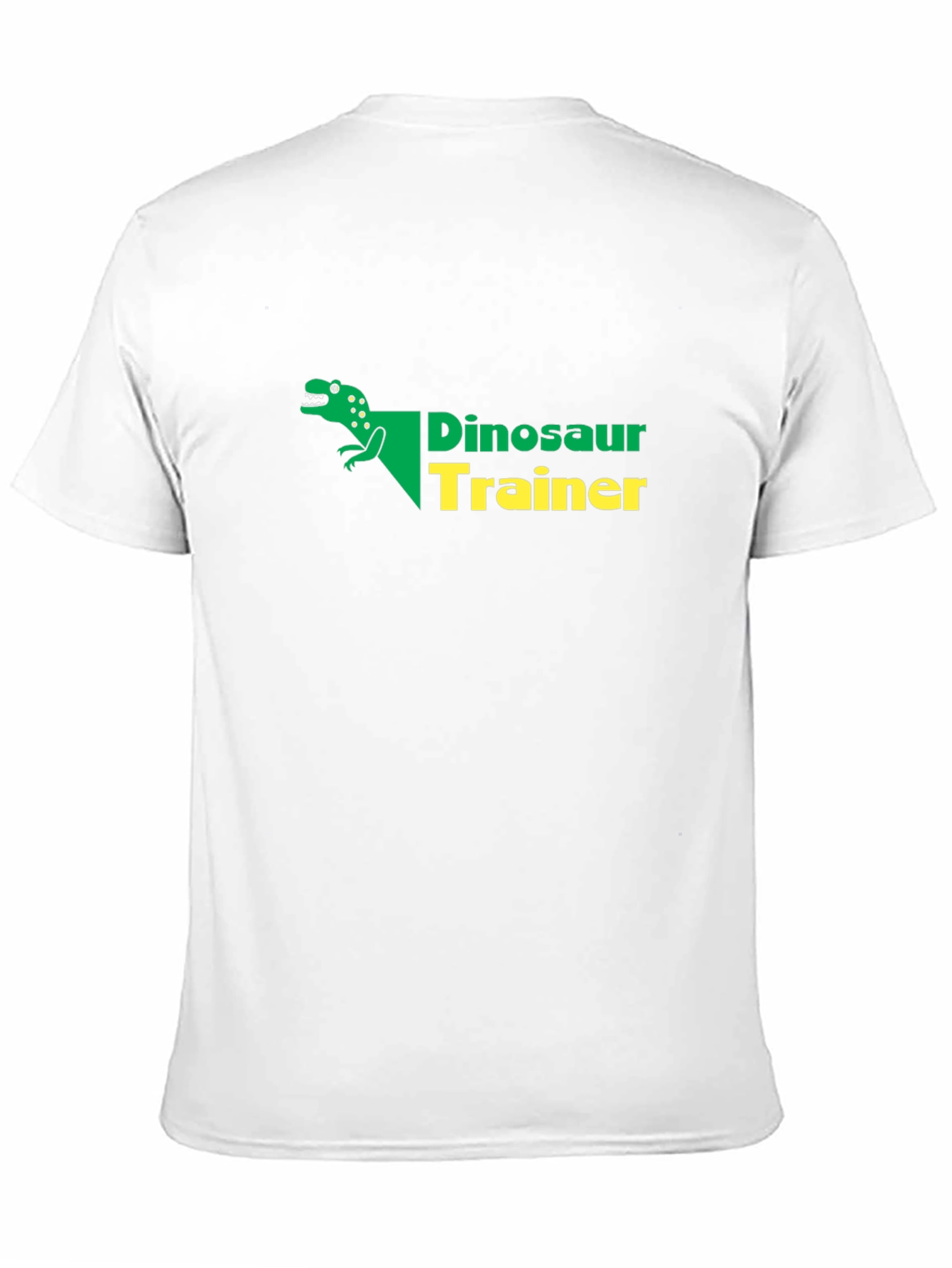 Dinosaur Trainer Graphic T-Shirt