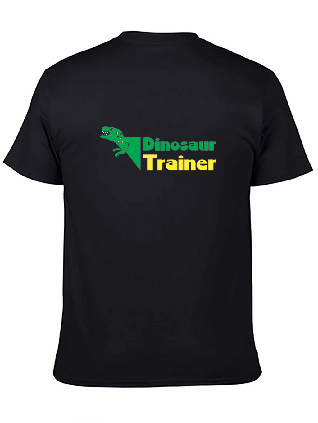 Dinosaur Trainer Graphic T-Shirt