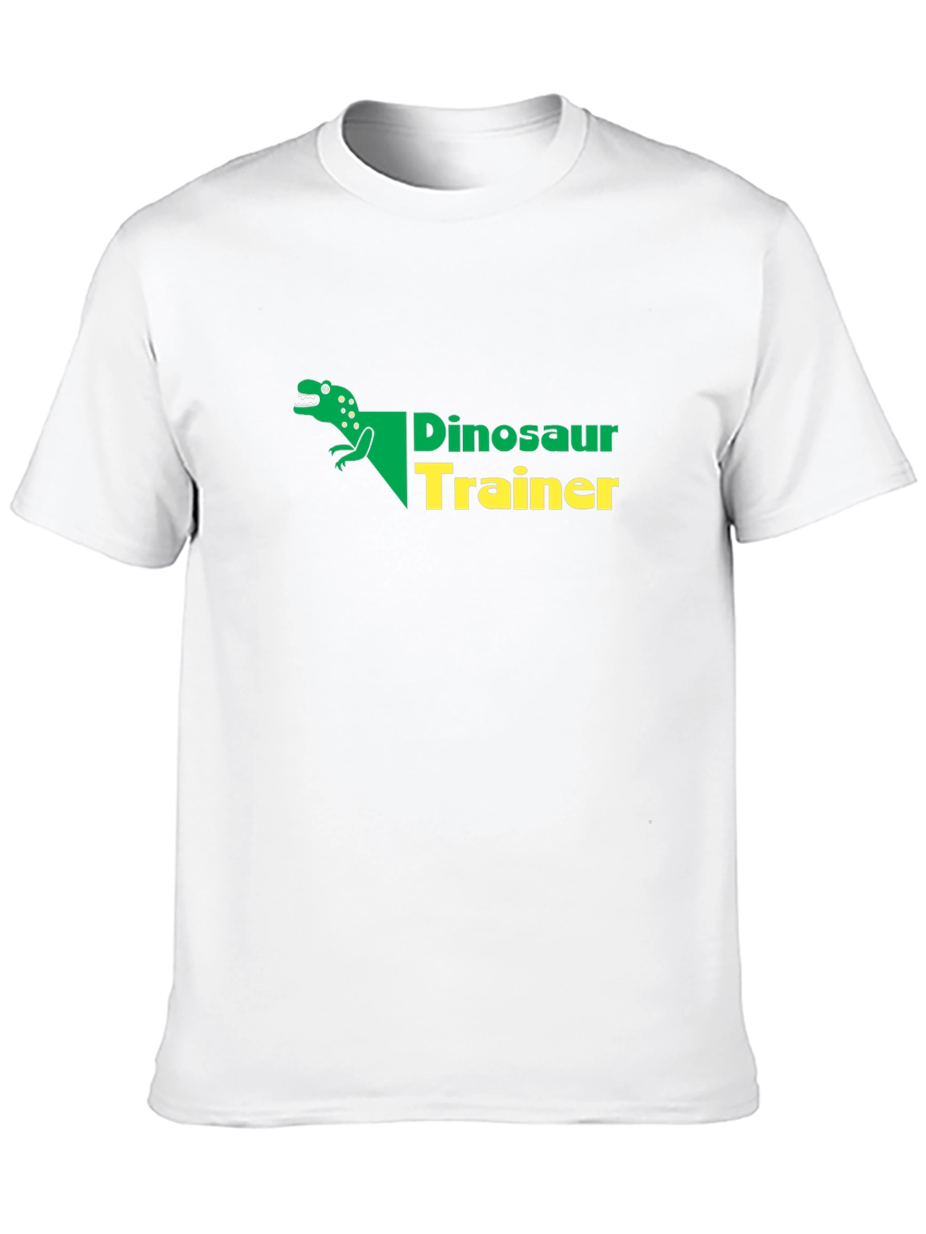 Dinosaur Trainer Graphic T-Shirt