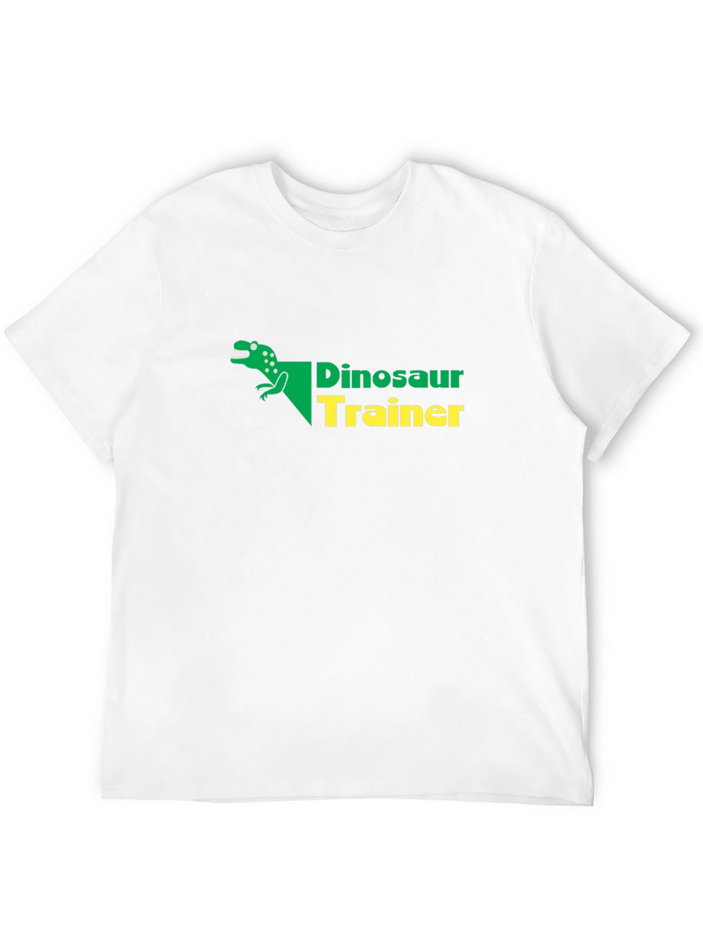 Dinosaur Trainer Graphic T-Shirt