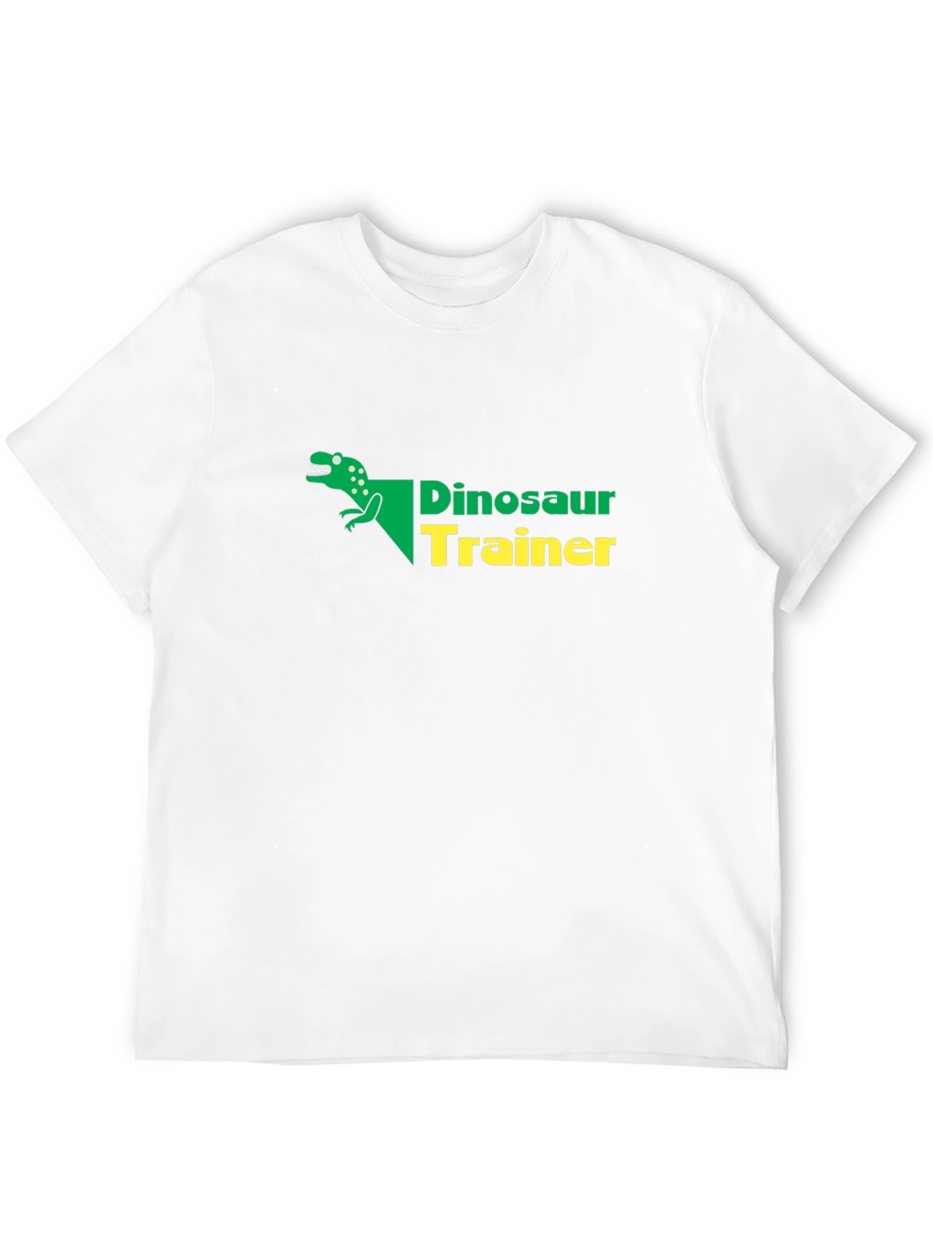 Dinosaur Trainer Graphic T-Shirt